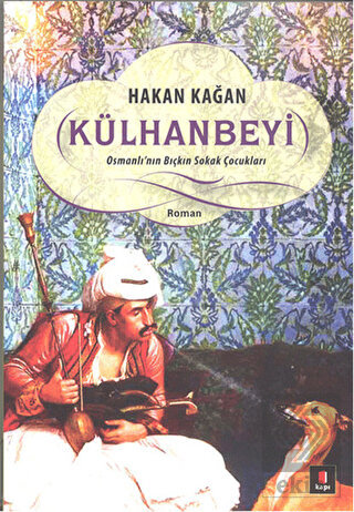 Külhanbeyi