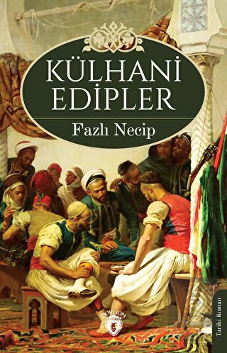 Külhani Edipler