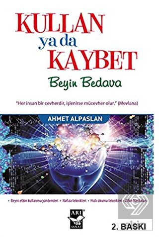 Kullan ya da Kaybet Beyin Bedava