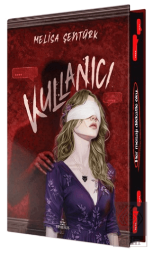 Kullanıcı – Yan Boyamalı