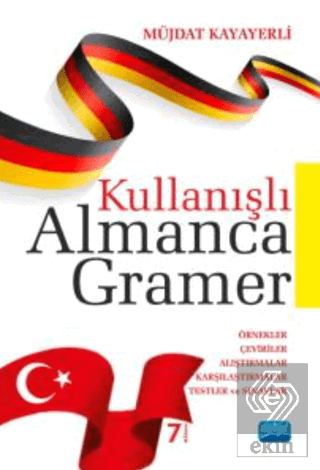 Kullanışlı Almanca Gramer Rehberi