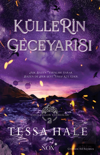 Küllerin Geceyarısı