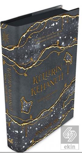 Küllerin Kehaneti: Yıldızların Laneti 3. Kitap