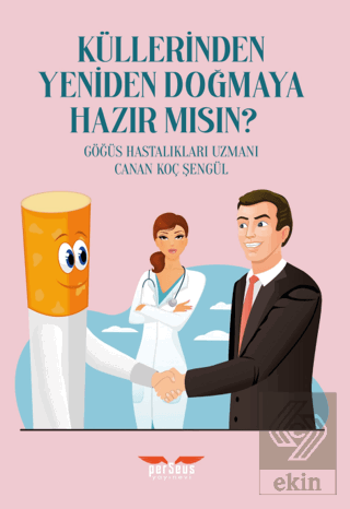 Küllerinden Yeniden Doğmaya Hazır Mısın ?