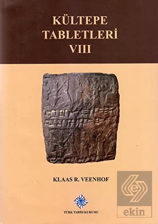 Kültepe Tablerleri - 8