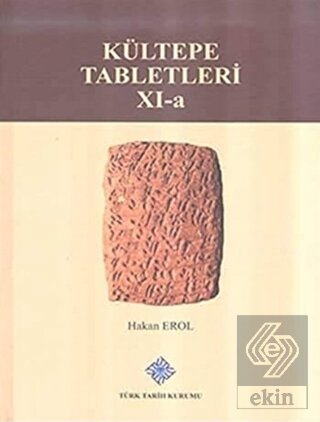 Kültepe Tabletleri 11-A