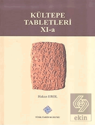 Kültepe Tabletleri 11-A
