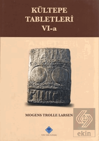 Kültepe Tabletleri 6-a