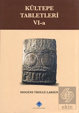 Kültepe Tabletleri 6-a