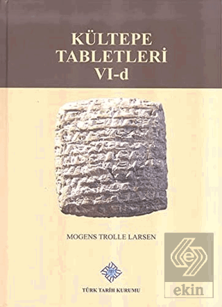 Kültepe Tabletleri 6-D
