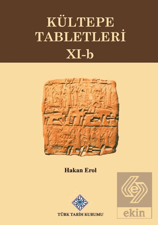 Kültepe Tabletleri XI-b