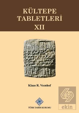 Kültepe Tabletleri XII