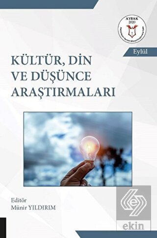 Kültür, Din ve Düşünce Araştırmaları