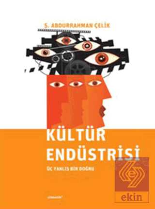 Kültür Endüstrisi
