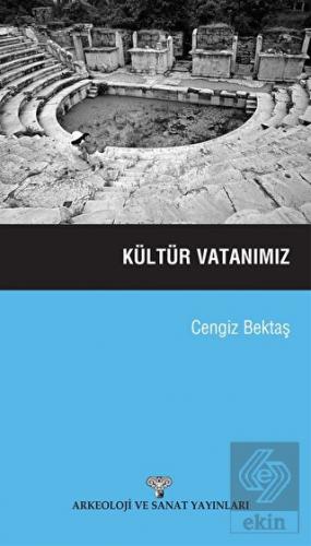 Kültür Vatanımız