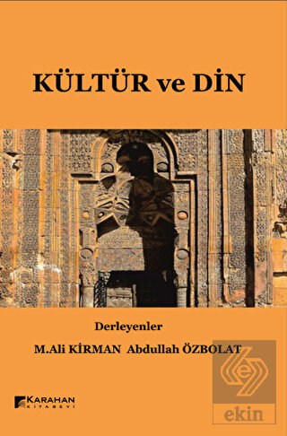 Kültür ve Din