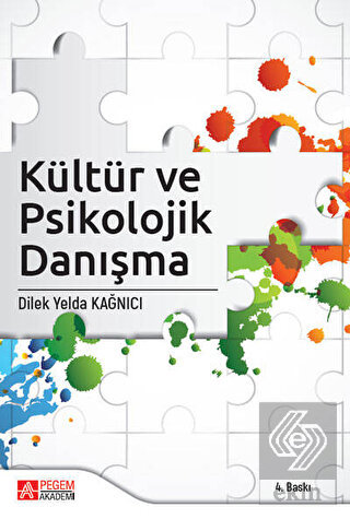 Kültür ve Psikolojik Danışma