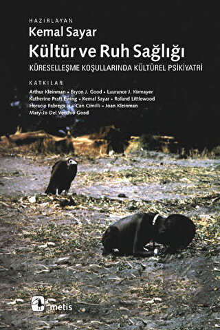 Kültür ve Ruh Sağlığı