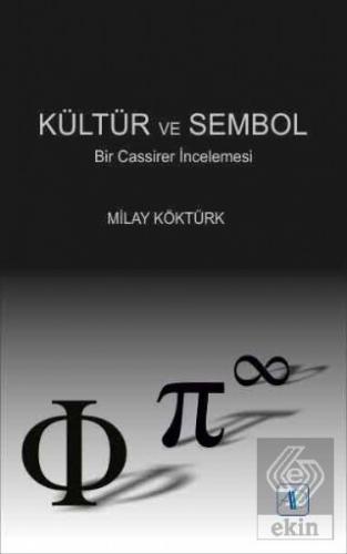 Kültür ve Sembol