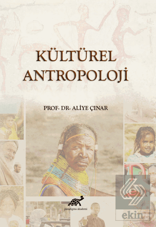 Kültürel Antropoloji