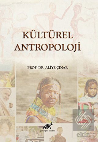 Kültürel Antropoloji
