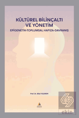 Kültürel Bilinçaltı ve Yönetim