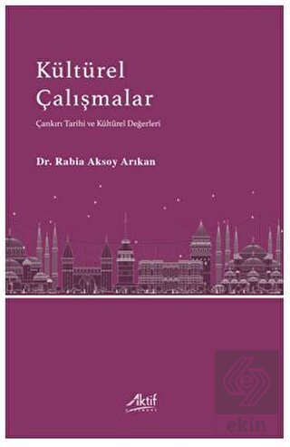 Kültürel Çalışmalar