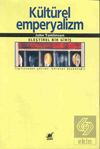 Kültürel Emperyalizm