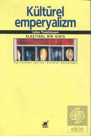 Kültürel Emperyalizm