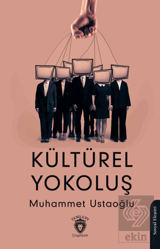 Kültürel Yokoluş