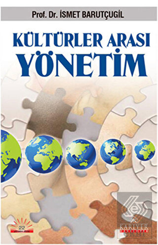 Kültürler Arası Yönetim