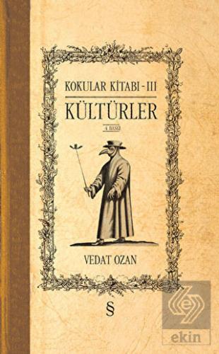 Kültürler