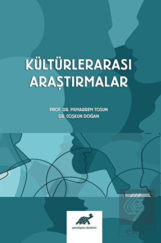 Kültürlerarası Araştırmalar
