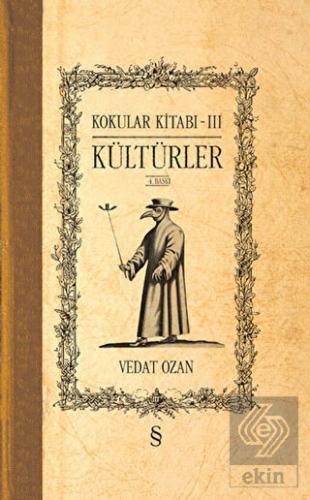 Kültürler