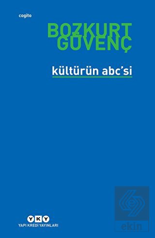 Kültürün ABC'si