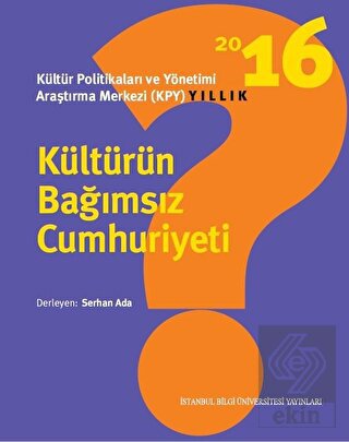 Kültürün Bağımsız Cumhuriyeti