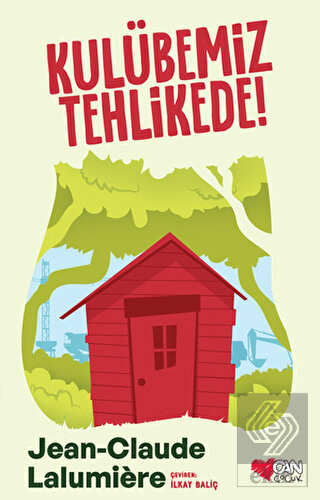 Kulübemiz Tehlikede!