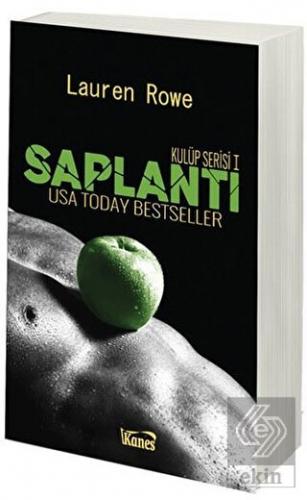 Kulüp Serisi 1 - Saplantı