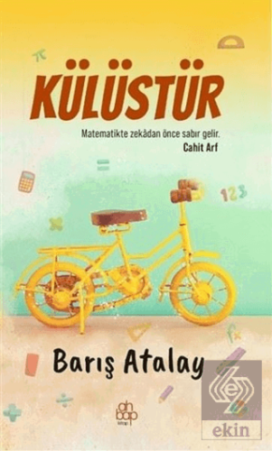 Külüstür
