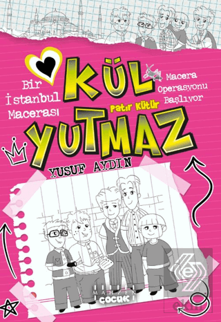 Külyutmaz