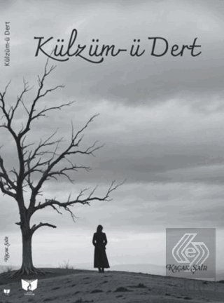 Külzüm-ü Dert Kaçak Şair Ateş Yayınları Satın Al - ekinkitap.com