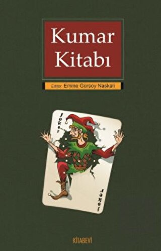 Kumar Kitabı