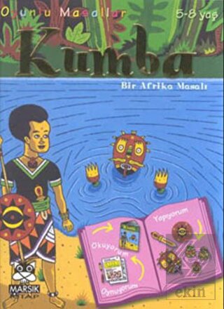 Kumba