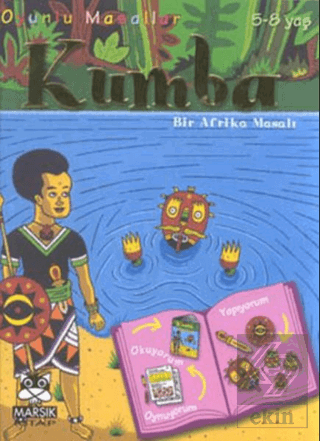 Kumba