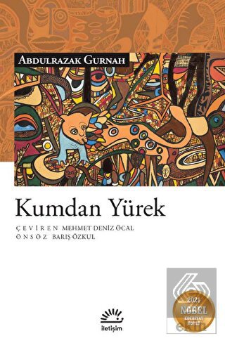 Kumdan Yürek