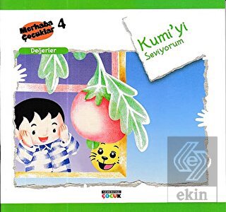 Kumi\'yi Seviyorum - Değerler