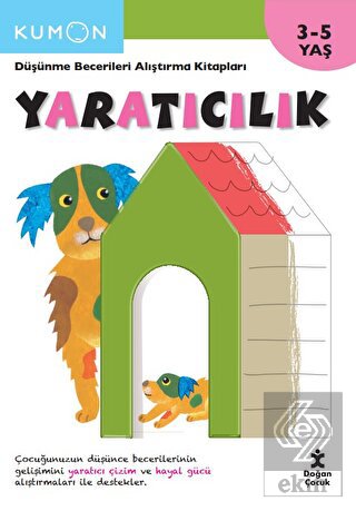 Kumon Yaratıcılık