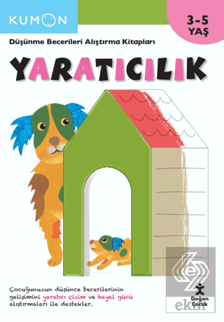 Kumon Yaratıcılık