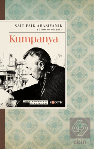 Kumpanya