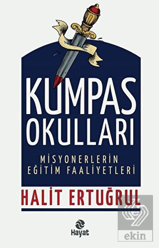 Kumpas Okulları - Misyonerlerin Eğitim Faaliyetler